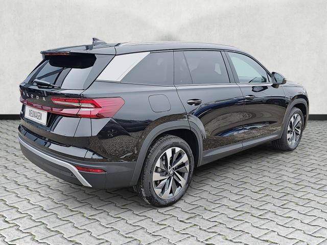 Skoda Kodiaq 1.5 TSI mHEV 110 kW Selection DSG 5-Si. Matrix 4J.Gar 