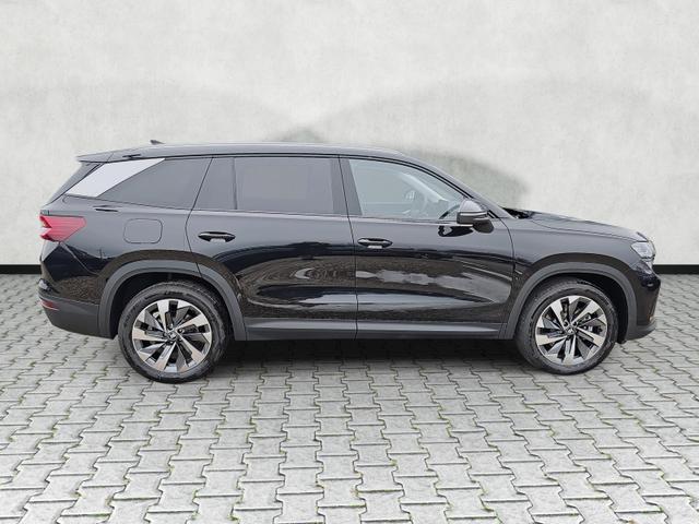 Skoda Kodiaq 1.5 TSI mHEV 110 kW Selection DSG 5-Si. Matrix 4J.Gar 