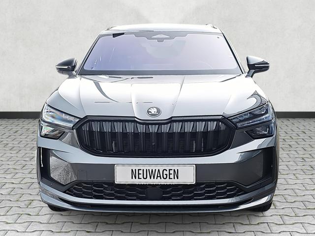 Skoda Kodiaq 2.0 TDI 142kW 4x4 Sportline DSG 5-Si Matrix AHK 