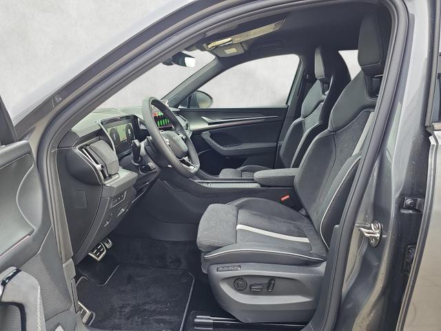 Skoda Kodiaq 2.0 TDI 142kW 4x4 Sportline DSG 5-Si Matrix AHK 