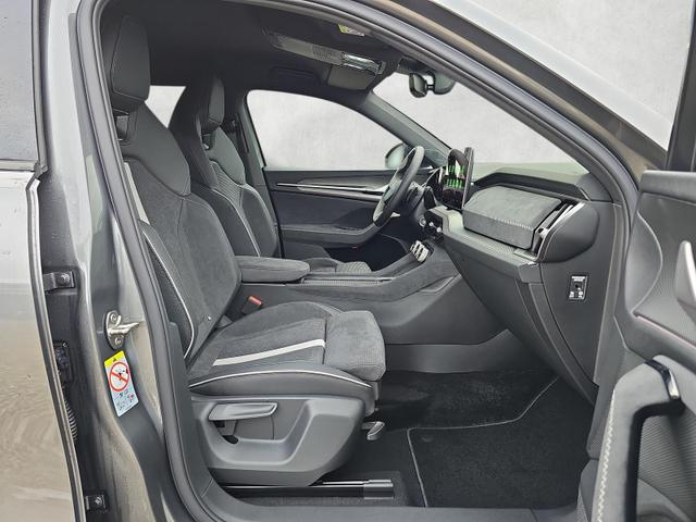 Skoda Kodiaq 2.0 TDI 142kW 4x4 Sportline DSG 5-Si Matrix AHK 