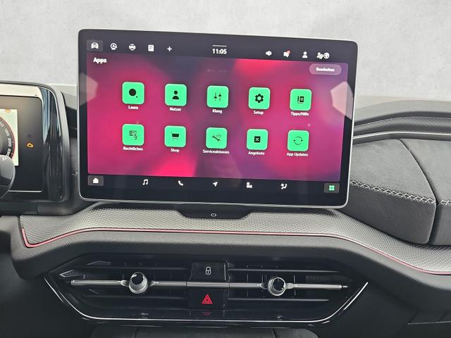 Skoda Kodiaq 2.0 TDI 142kW 4x4 Sportline DSG 5-Si Matrix AHK 