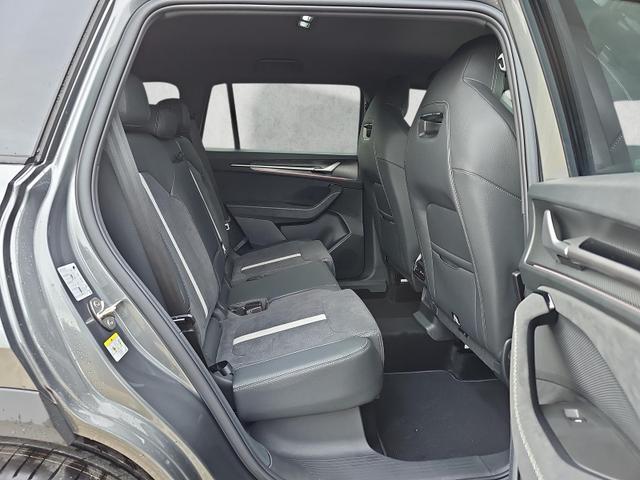 Skoda Kodiaq 2.0 TDI 142kW 4x4 Sportline DSG 5-Si Matrix AHK 