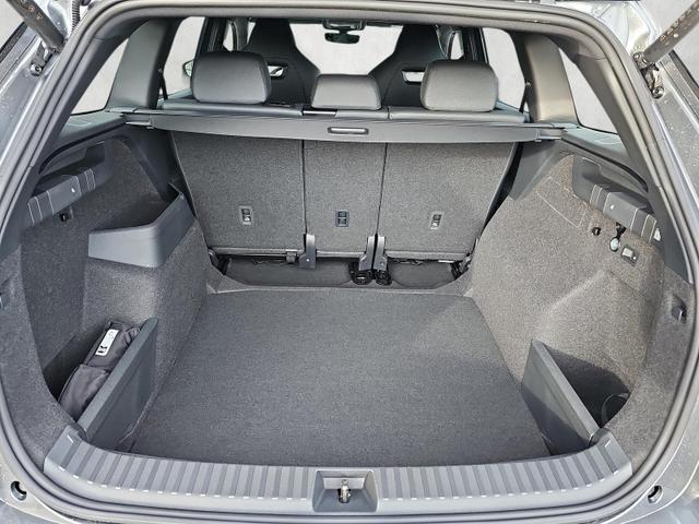 Skoda Kodiaq 2.0 TDI 142kW 4x4 Sportline DSG 5-Si Matrix AHK 