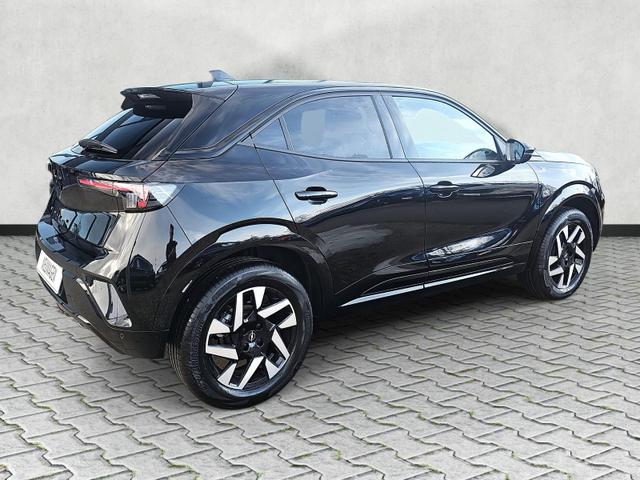 Opel Mokka GS 1.2 Automatik CarPlay Andr.Auto Kamera 