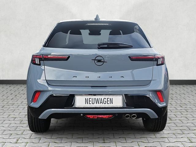 Opel Mokka GS 1.2 Automatik CarPlay Andr.Auto Kamera 