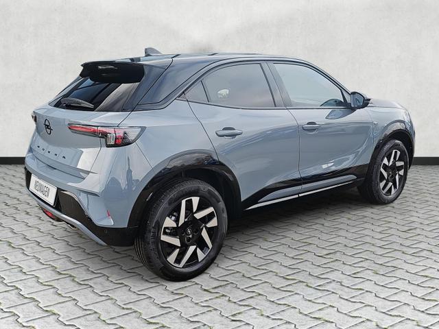 Opel Mokka GS 1.2 Automatik CarPlay Andr.Auto Kamera 