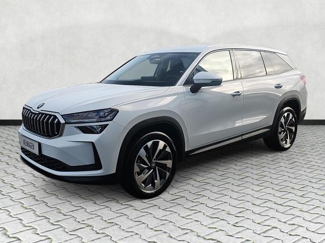 Skoda Kodiaq 1.5 TSI mHEV 110 kW Selection DSG 5-Si. Matrix 4J.Gar 