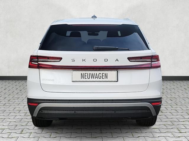 Skoda Kodiaq 1.5 TSI mHEV 110 kW Selection DSG 5-Si. Matrix 4J.Gar 