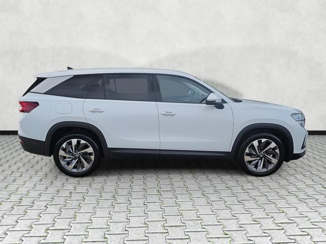 Skoda Kodiaq 1.5 TSI mHEV 110 kW Selection DSG 5-Si. Matrix 4J.Gar 