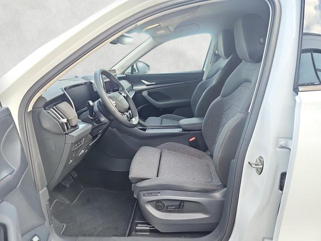 Skoda Kodiaq 1.5 TSI mHEV 110 kW Selection DSG 5-Si. Matrix 4J.Gar 
