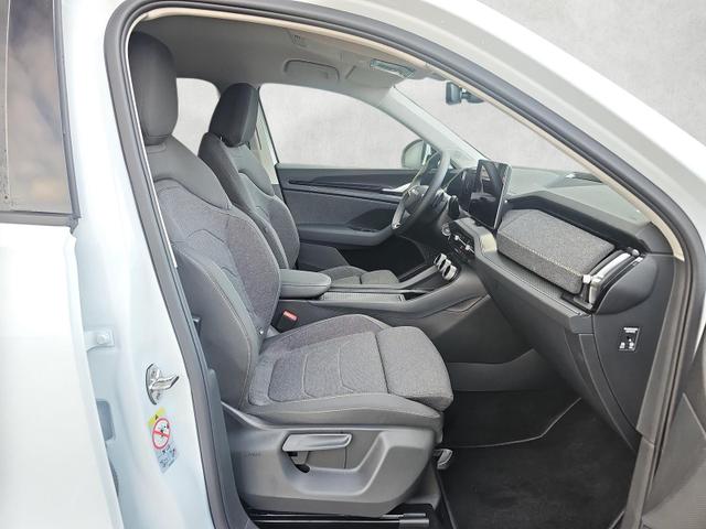 Skoda Kodiaq 1.5 TSI mHEV 110 kW Selection DSG 5-Si. Matrix 4J.Gar 