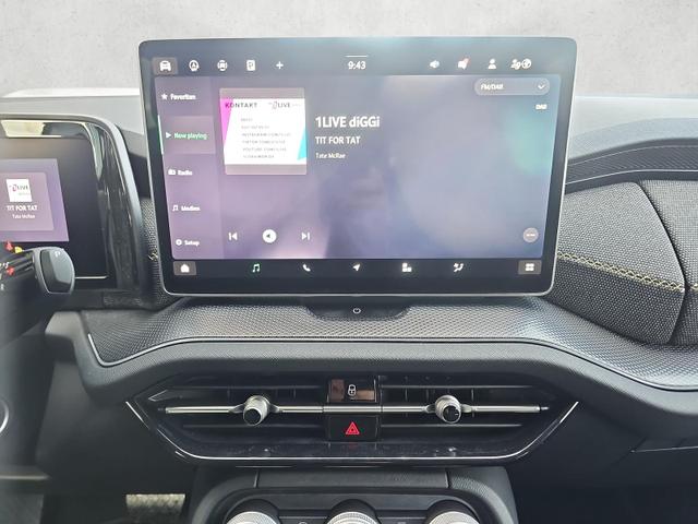 Skoda Kodiaq 1.5 TSI mHEV 110 kW Selection DSG 5-Si. Matrix 4J.Gar 