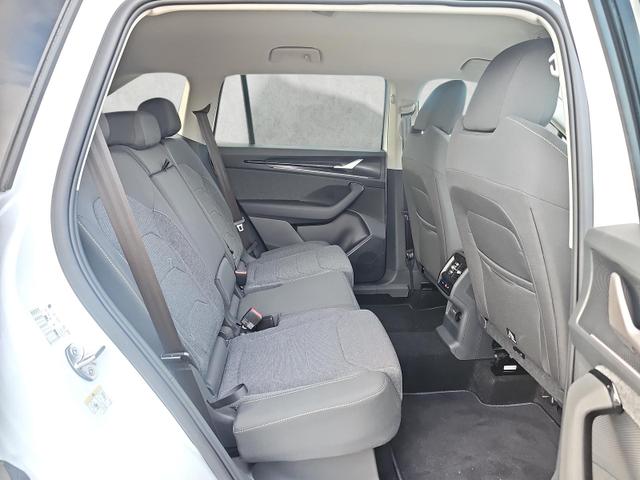 Skoda Kodiaq 1.5 TSI mHEV 110 kW Selection DSG 5-Si. Matrix 4J.Gar 