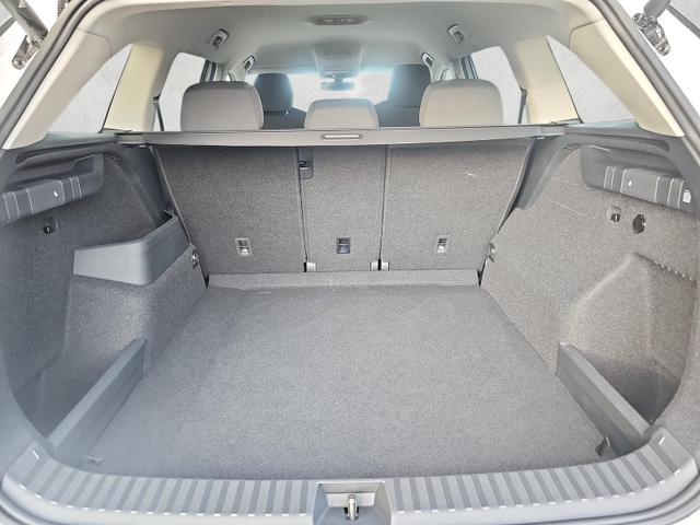 Skoda Kodiaq 1.5 TSI mHEV 110 kW Selection DSG 5-Si. Matrix 4J.Gar 