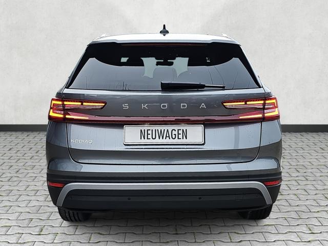 Skoda Kodiaq 2.0 TDI 110 kW Selection DSG 7-Si. Matrix 4J.Gar 