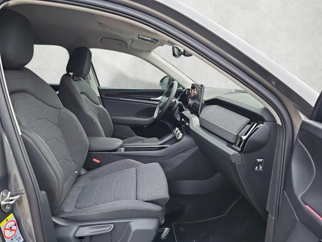 Skoda Kodiaq 2.0 TDI 110 kW Selection DSG 7-Si. Matrix 4J.Gar 