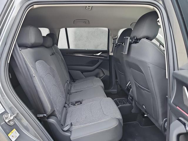 Skoda Kodiaq 2.0 TDI 110 kW Selection DSG 7-Si. Matrix 4J.Gar 