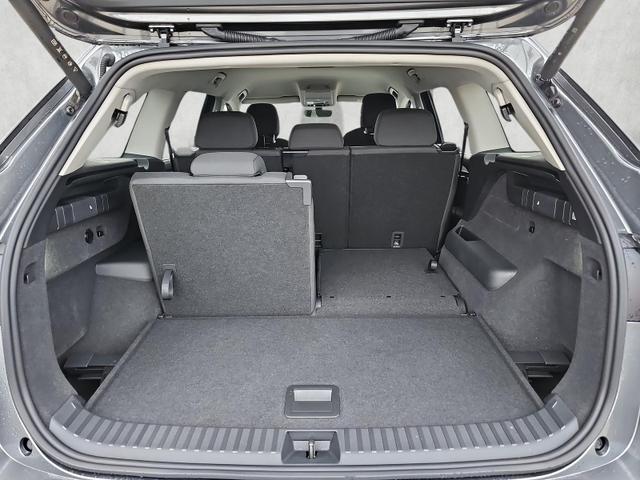 Skoda Kodiaq 2.0 TDI 110 kW Selection DSG 7-Si. Matrix 4J.Gar 