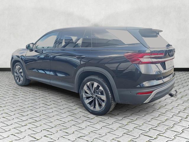 Skoda Kodiaq 2.0 TDI 110 kW Selection DSG 7Si. 4J.Gar. AHK 