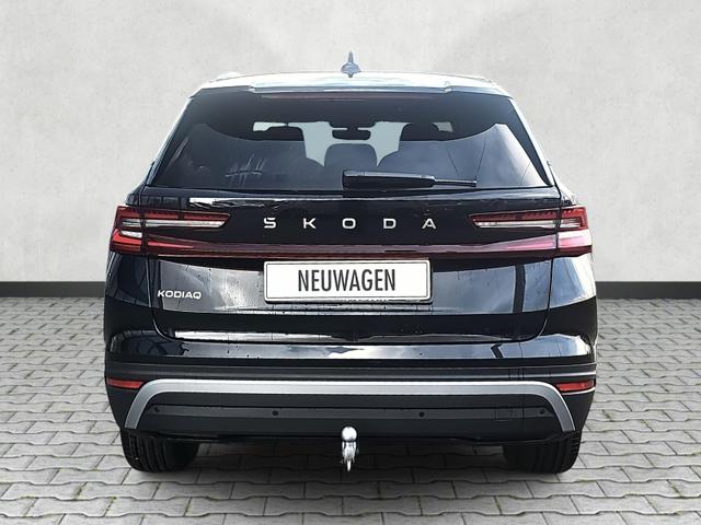 Skoda Kodiaq 2.0 TDI 110 kW Selection DSG 7Si. 4J.Gar. AHK 