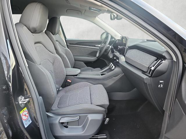 Skoda Kodiaq 2.0 TDI 110 kW Selection DSG 7Si. 4J.Gar. AHK 