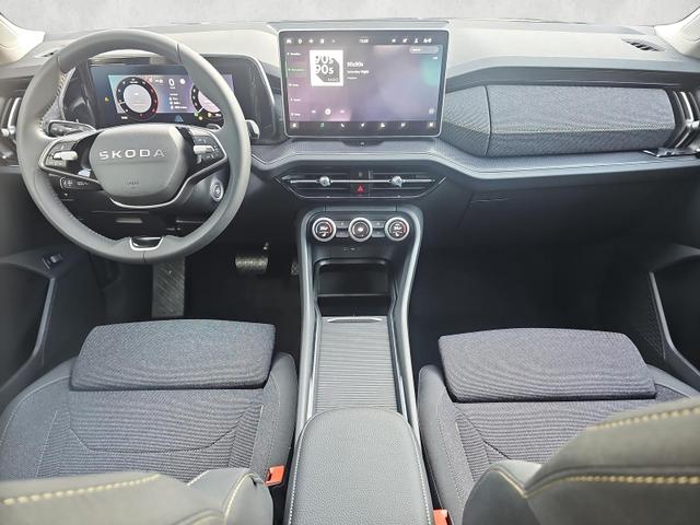 Skoda Kodiaq 2.0 TDI 110 kW Selection DSG 7Si. 4J.Gar. AHK 