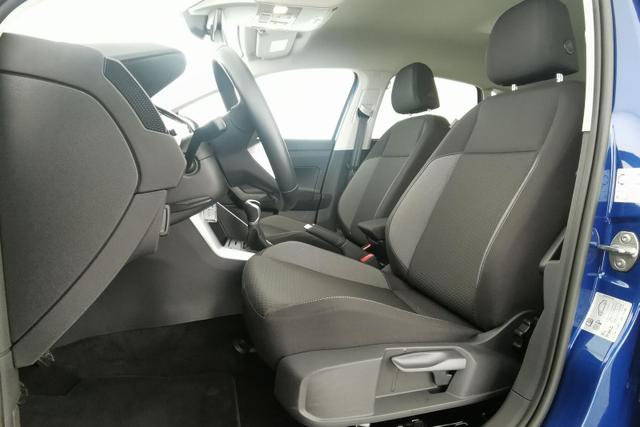 Volkswagen Polo LIFE 1.0 TSI / LED AppConnect&AppleCarPla 