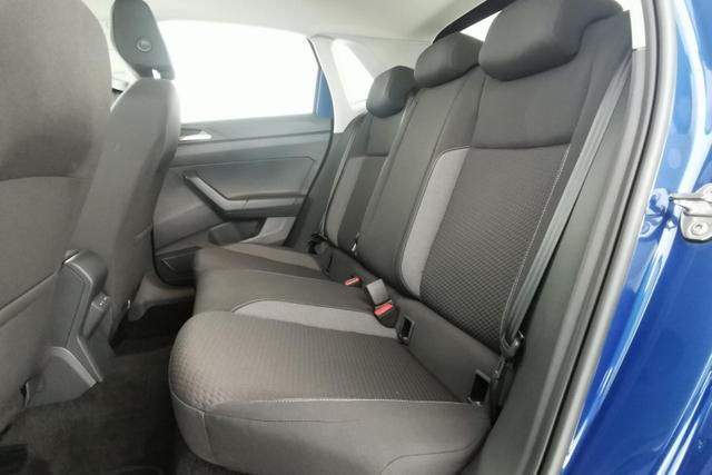 Volkswagen Polo LIFE 1.0 TSI / LED AppConnect&AppleCarPla 