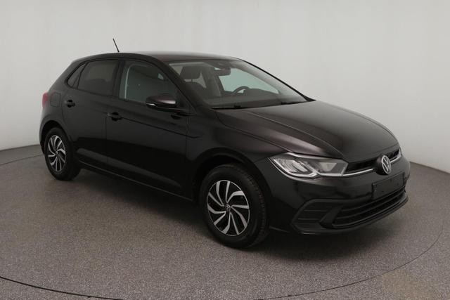 Volkswagen Polo - LIFE 1.0 TSI / LED AppConnect&AppleCarPla