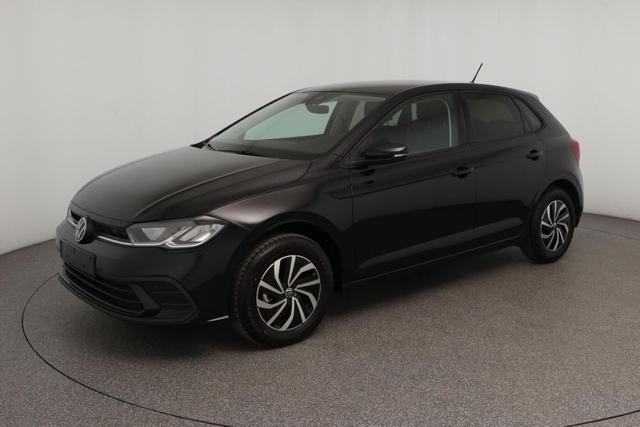 Volkswagen Polo LIFE 1.0 TSI / LED AppConnect&AppleCarPla 