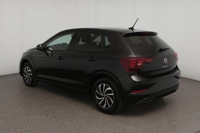 Volkswagen Polo LIFE 1.0 TSI / LED AppConnect&AppleCarPla 