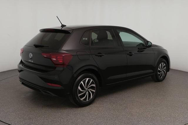 Volkswagen Polo LIFE 1.0 TSI / LED AppConnect&AppleCarPla 