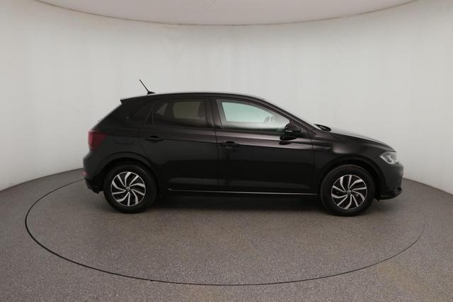 Volkswagen Polo LIFE 1.0 TSI / LED AppConnect&AppleCarPla 