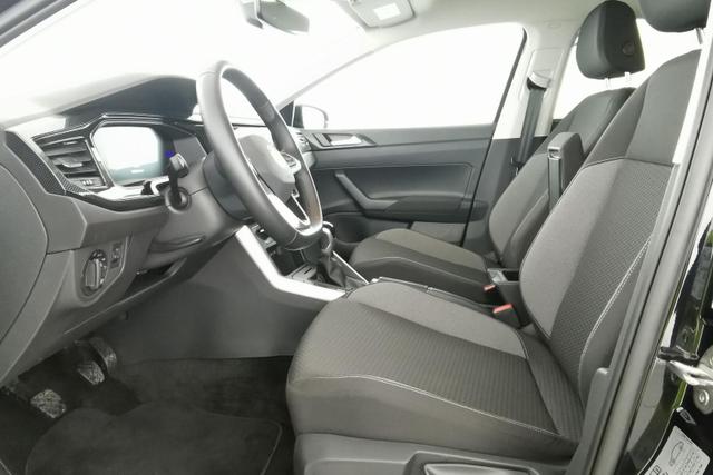 Volkswagen Polo LIFE 1.0 TSI / LED AppConnect&AppleCarPla 