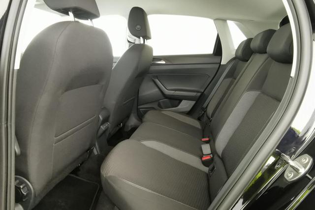 Volkswagen Polo LIFE 1.0 TSI / LED AppConnect&AppleCarPla 