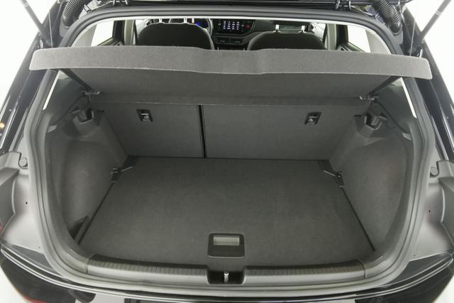 Volkswagen Polo LIFE 1.0 TSI / LED AppConnect&AppleCarPla 