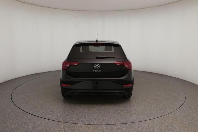 Volkswagen Polo LIFE 1.0 TSI / LED AppConnect&AppleCarPla 