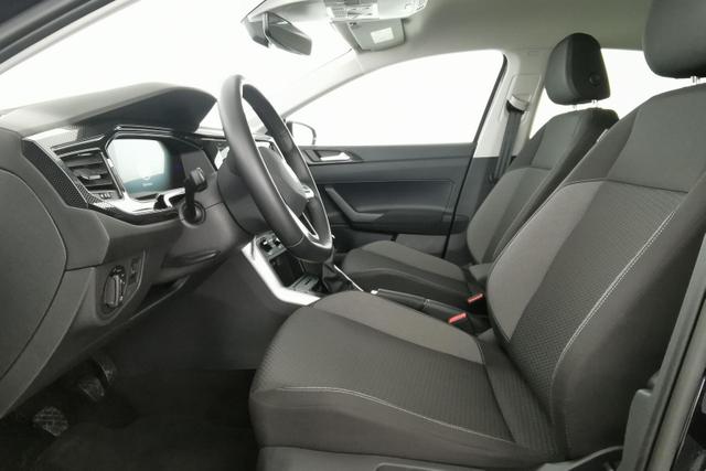 Volkswagen Polo LIFE 1.0 TSI / LED AppConnect&AppleCarPla 