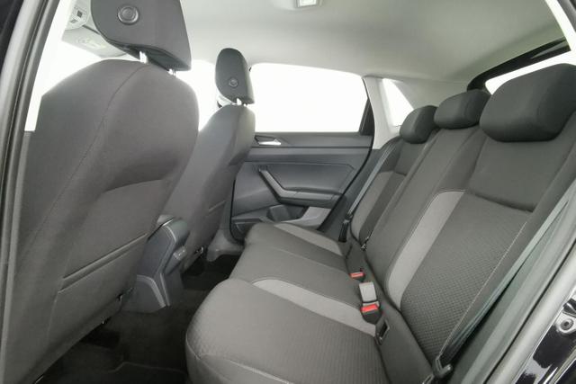 Volkswagen Polo LIFE 1.0 TSI / LED AppConnect&AppleCarPla 
