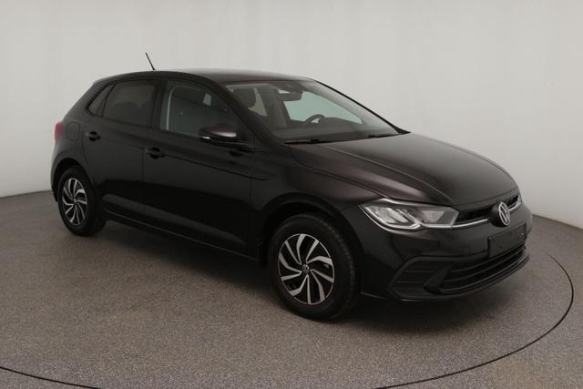 Volkswagen Polo - LIFE 1.0 TSI / LED AppConnect&AppleCarPla
