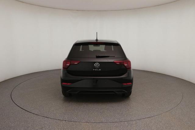 Volkswagen Polo LIFE 1.0 TSI / LED AppConnect&AppleCarPla 