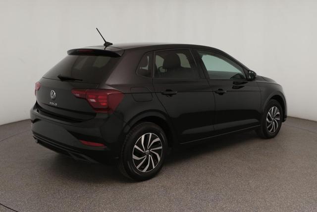 Volkswagen Polo LIFE 1.0 TSI / LED AppConnect&AppleCarPla 