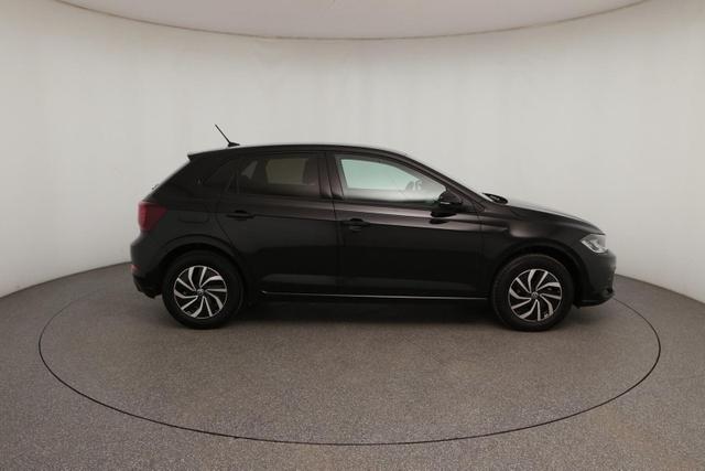 Volkswagen Polo LIFE 1.0 TSI / LED AppConnect&AppleCarPla 