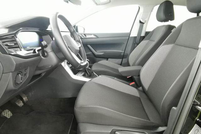 Volkswagen Polo LIFE 1.0 TSI / LED AppConnect&AppleCarPla 