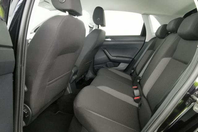 Volkswagen Polo LIFE 1.0 TSI / LED AppConnect&AppleCarPla 