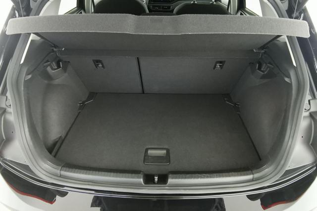 Volkswagen Polo LIFE 1.0 TSI / LED AppConnect&AppleCarPla 
