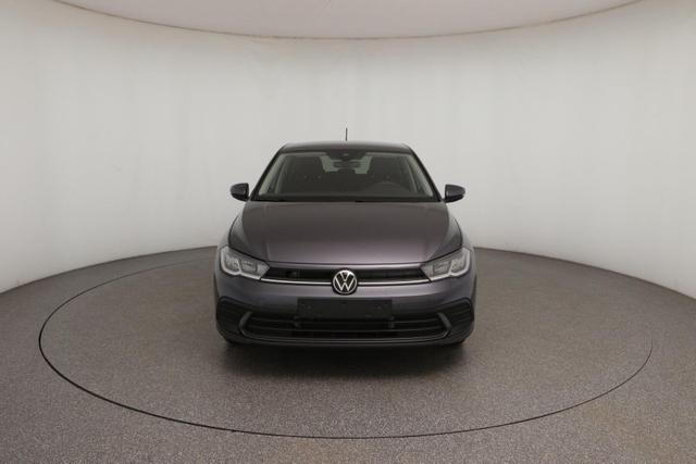 Volkswagen Polo LIFE 1.0 TSI / LED AppConnect&AppleCarPla 
