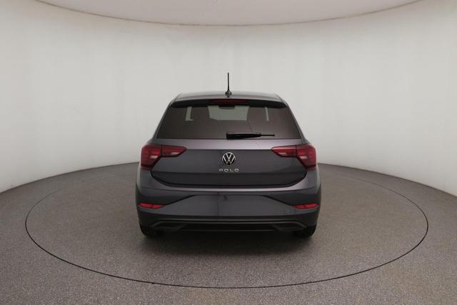 Volkswagen Polo LIFE 1.0 TSI / LED AppConnect&AppleCarPla 