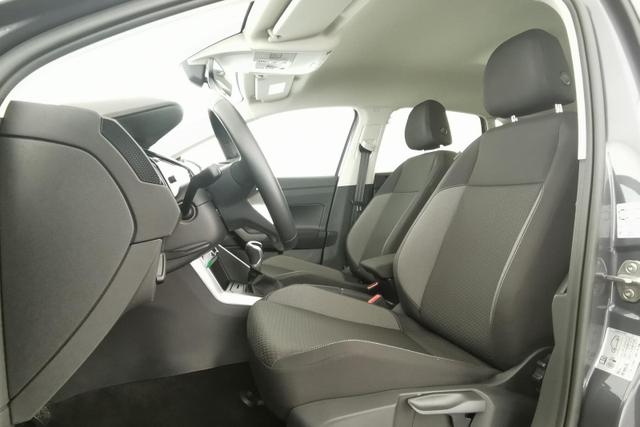 Volkswagen Polo LIFE 1.0 TSI / LED AppConnect&AppleCarPla 
